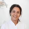 Dr. Salma Berrada
